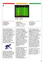 RealSports Football Atari instructions