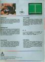 RealSports Soccer Atari cartridge scan