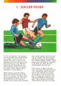 RealSports Soccer Atari instructions