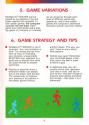 RealSports Soccer Atari instructions