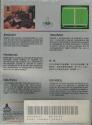 RealSports Soccer Atari cartridge scan