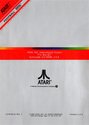 RealSports Soccer Atari instructions
