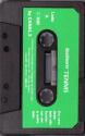 RealSports Tennis Atari tape scan