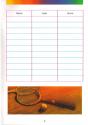 RealSports Tennis Atari instructions