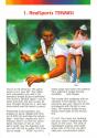 RealSports Tennis Atari instructions