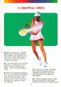 RealSports Tennis Atari instructions
