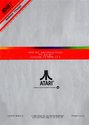 RealSports Tennis Atari instructions