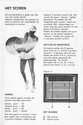 RealSports Tennis Atari instructions