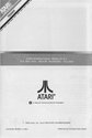 RealSports Tennis Atari instructions