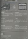 RealSports Volleyball Atari cartridge scan