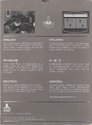 RealSports Volleyball Atari cartridge scan