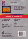 RealSports Volleyball Atari cartridge scan