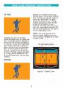 RealSports Volleyball Atari instructions