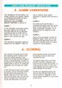 RealSports Volleyball Atari instructions
