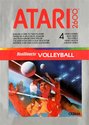 RealSports Volleyball Atari instructions