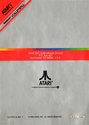 RealSports Volleyball Atari instructions