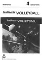 RealSports Volleyball Atari instructions