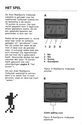 RealSports Volleyball Atari instructions