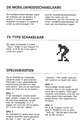 RealSports Volleyball Atari instructions