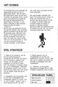 RealSports Volleyball Atari instructions