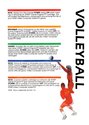 RealSports Volleyball Atari instructions