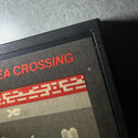 Red Sea Crossing Atari cartridge scan