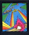 Reever Raad Atari cartridge scan