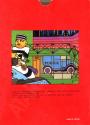 Reever Raad Atari cartridge scan