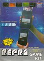 Repro Game Kit / Repro Cart / Repro Vision System Atari cartridge scan