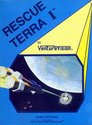 Rescue Terra I Atari cartridge scan