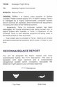 Rescue Terra I Atari instructions