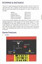 Rescue Terra I Atari instructions