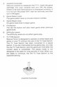 Rescue Terra I Atari instructions