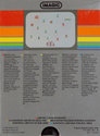 Riddle of the Sphinx Atari cartridge scan