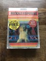 Riddle of the Sphinx Atari cartridge scan
