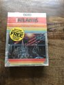 Riddle of the Sphinx Atari cartridge scan