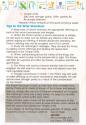 Riddle of the Sphinx Atari instructions