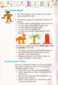 Riddle of the Sphinx Atari instructions