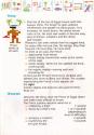 Riddle of the Sphinx Atari instructions