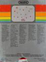 Riddle of the Sphinx Atari cartridge scan
