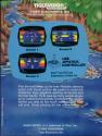 River Patrol Atari cartridge scan