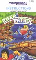 River Patrol Atari instructions