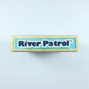 River Patrol Atari cartridge scan