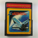 River Raid 2 Atari cartridge scan