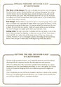 River Raid Atari instructions