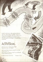 River Raid Atari instructions