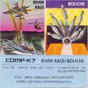 River Raid / Boliche Atari tape scan