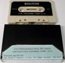 River Raid / Boliche Atari tape scan