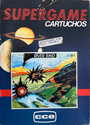 River Raid Atari cartridge scan