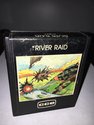 River Raid Atari cartridge scan